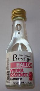 (image for) Prestige Raspberry Vodka