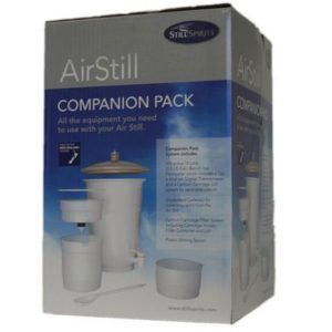 (image for) Air Still Companion Pack