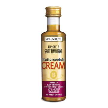 (image for) TSL Butterscotch Cream