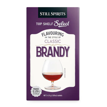 (image for) Select/Classic Brandy