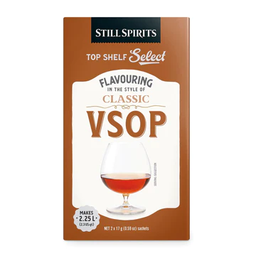 (image for) Select/Classic VSOP