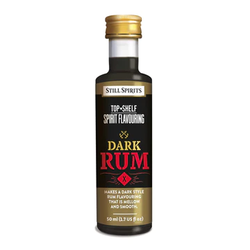(image for) TSS Dark Spiced Rum ( Sea Beast )
