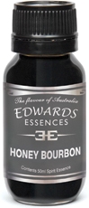 (image for) Edwards Essence Honey Bourbon