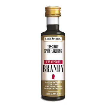 (image for) TSS French Brandy