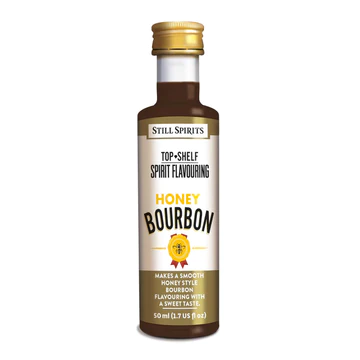 (image for) TSS Honey Bourbon