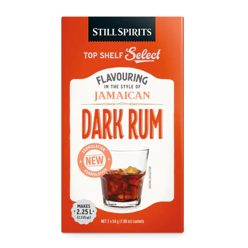 (image for) Select/Classic Dark Jamaican Rum