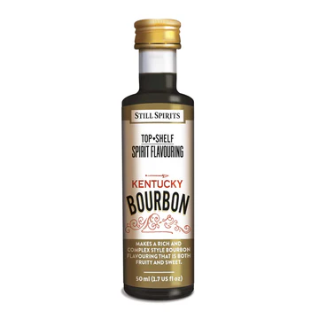 (image for) TSS Kentucky Bourbon
