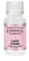 (image for) Edwards Essence Lucky Lychee