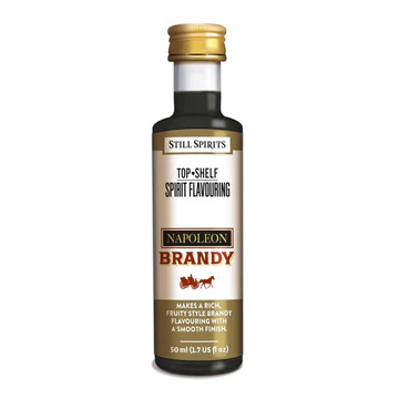 (image for) TSS Napoleon Brandy