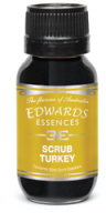 (image for) Edwards Essence Scrub Turkey