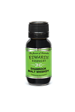 (image for) Edwards Essence Shamrock Malt Whisky