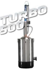 (image for) Turbo 500 (2 units condenser & boiler)