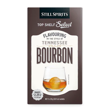 (image for) Select/Classic Tennessee Bourbon