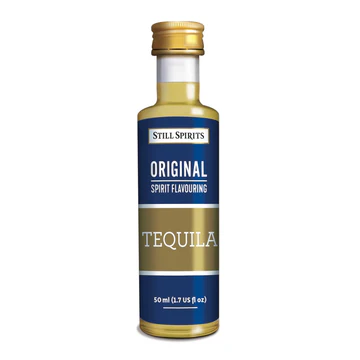 (image for) SSO TEQUILA