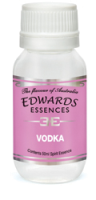(image for) Edwards Essence Vodka