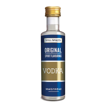 (image for) SSO Vodka