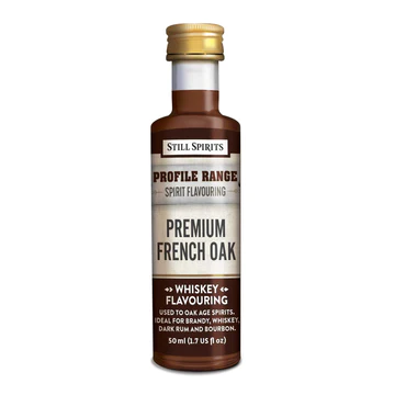 (image for) TS Premium French Oak