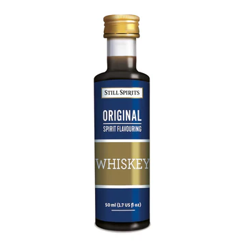 (image for) SSO Whisky