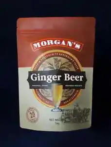 (image for) Morgans Ginger Beer