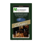 (image for) TS Classic Irish Whisky(shamrock)