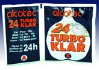 (image for) Alcotec turbo klar 24hr