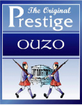 (image for) prestige oozo