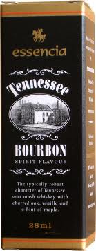 (image for) Essencia Tennessee Bourbon