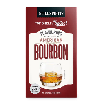 (image for) Select/Classic American Bourbon - Click Image to Close