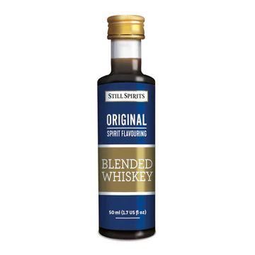 (image for) SSO Blended Whisky - Click Image to Close