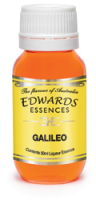 (image for) Edwards Essence Galileo - Click Image to Close