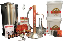 (image for) Pure Distilling 25ltr Reflux Kit - Click Image to Close