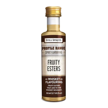 (image for) TSP Fruity Esters Essence - Click Image to Close