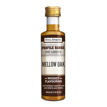 (image for) TS Mellow Oak - Click Image to Close