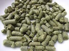 (image for) Amarillo Hop Pellets 50g - Click Image to Close