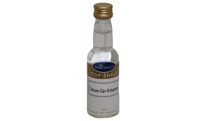 (image for) TSP DELUXE GIN ENHANCER - Click Image to Close